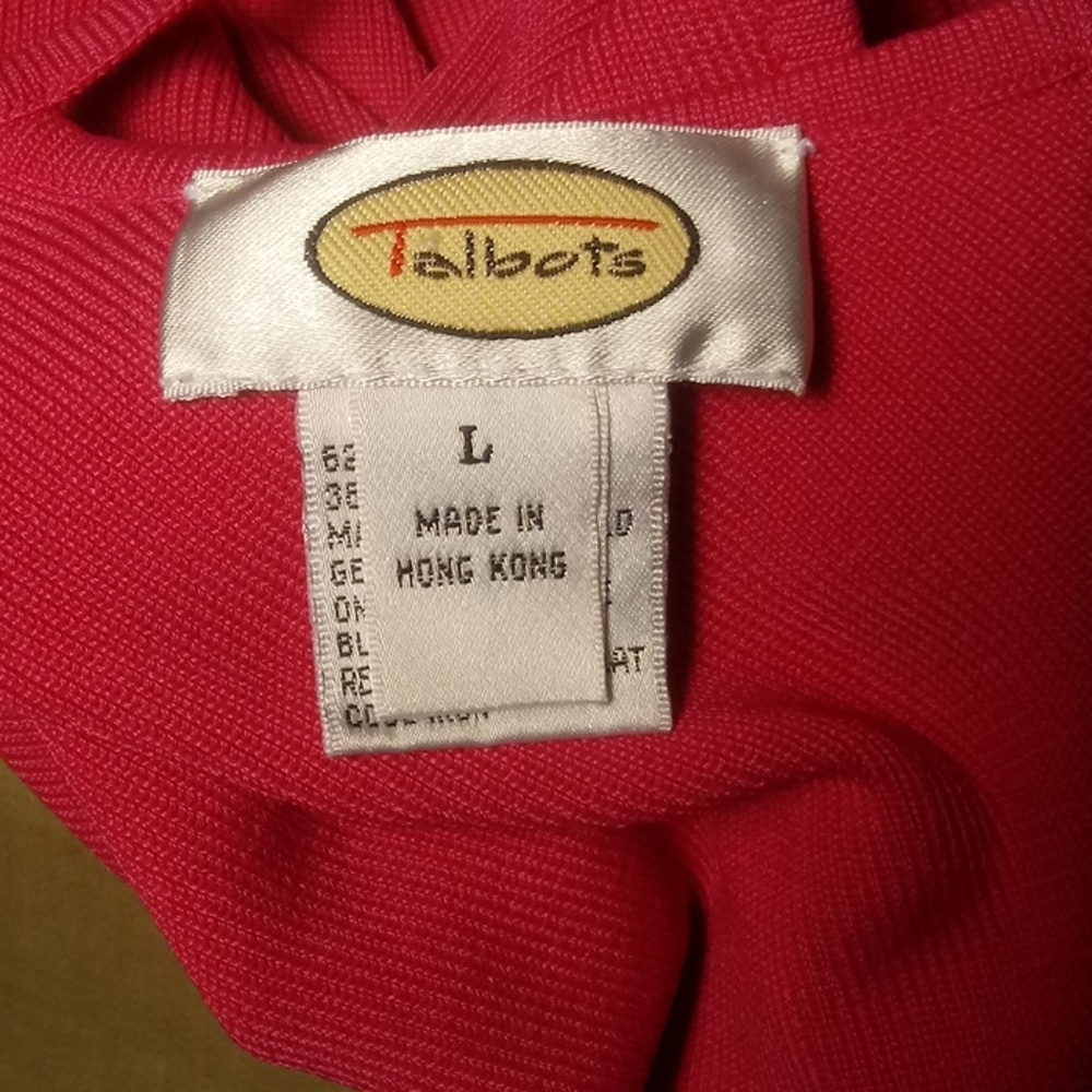 Talbot Top Beautiful - Picture 3 of 3